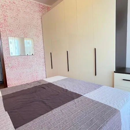 Casa Gianna * Rimini