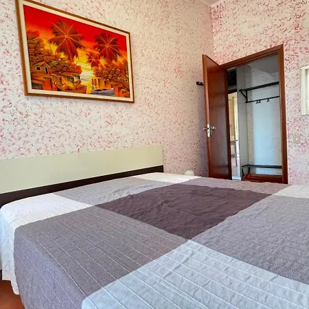 Appartement Casa Gianna *