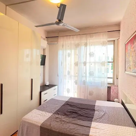 Appartement Casa Gianna *