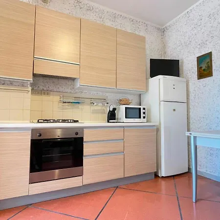 Casa Gianna Appartement