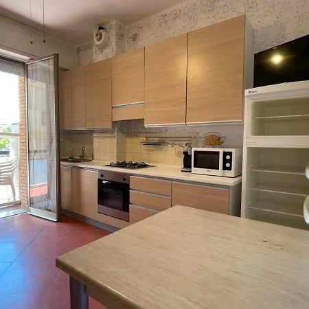 Casa Gianna Rimini