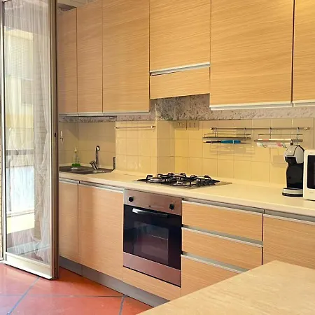Casa Gianna *