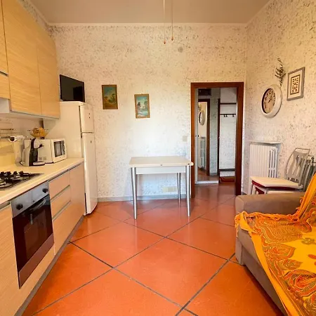 Appartement Casa Gianna