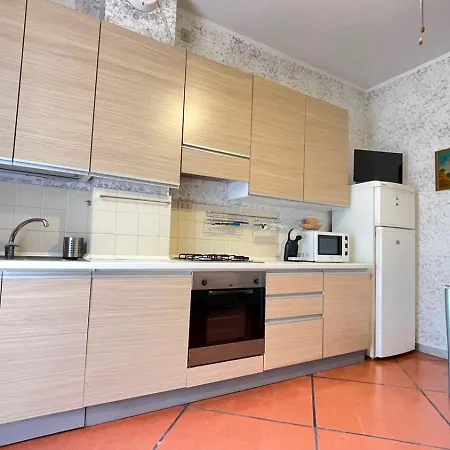 Casa Gianna Appartement *