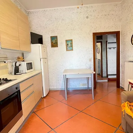 Casa Gianna *