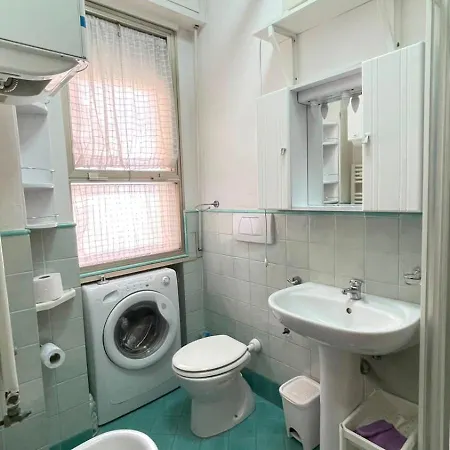 Casa Gianna Appartement *