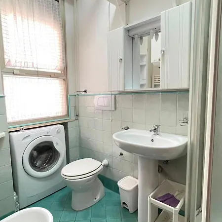 Appartement Casa Gianna *
