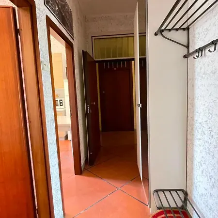 Casa Gianna Rimini